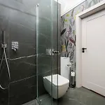 Srodmiescie - 35m2, Location By Rentujemy Lejlighed *