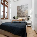 Srodmiescie - 35m2, Location By Rentujemy *