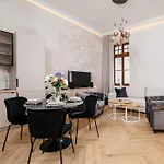 Srodmiescie - 35m2, Location By Rentujemy