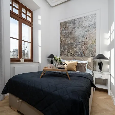 Srodmiescie - 35m2, Location By Rentujemy