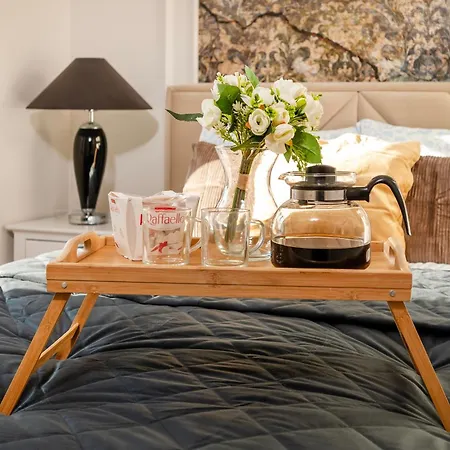 Srodmiescie - 35m2, Location By Rentujemy *