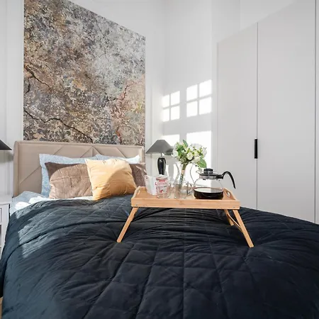 Apartment Srodmiescie - 35m2, Location By Rentujemy