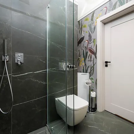 Srodmiescie - 35m2, Location By Rentujemy Apartment *