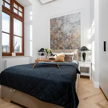 śródmieście - 35m2, Location By Rentujemy *