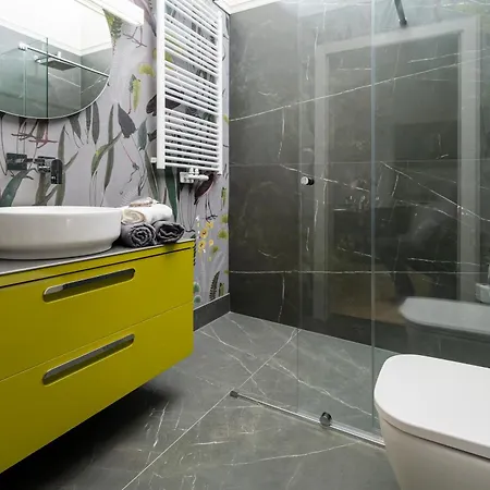 śródmieście - 35m2, Location By Rentujemy Apartament *