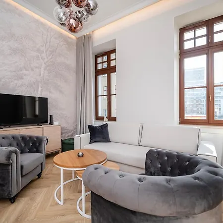 Srodmiescie - 35m2, Location By Rentujemy Lodz (Lodz)