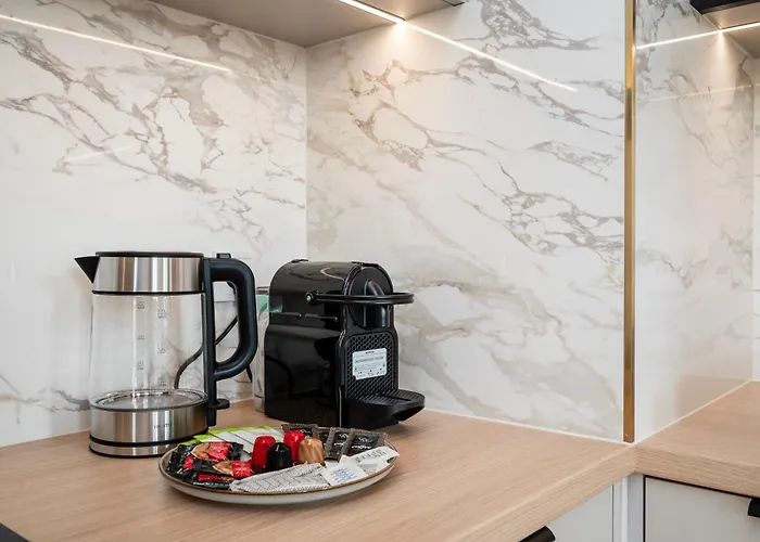 Srodmiescie - 35m2, Location By Rentujemy לודז'