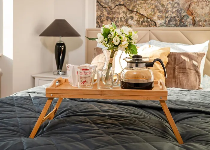 Srodmiescie - 35m2, Location By Rentujemy *