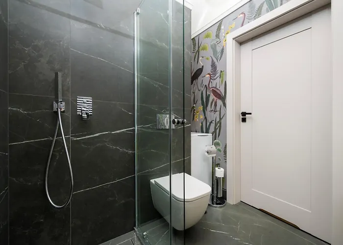 Srodmiescie - 35m2, Location By Rentujemy Lejlighed *