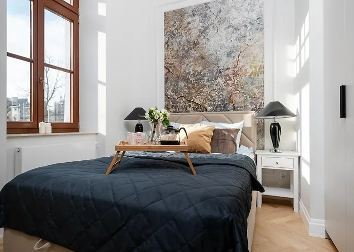 Srodmiescie - 35m2, Location By Rentujemy *