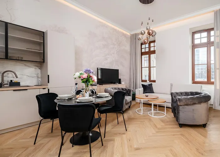 Srodmiescie - 35m2, Location By Rentujemy