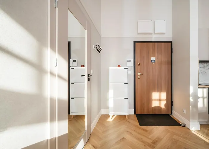 Srodmiescie - 35m2, Location By Rentujemy דירה